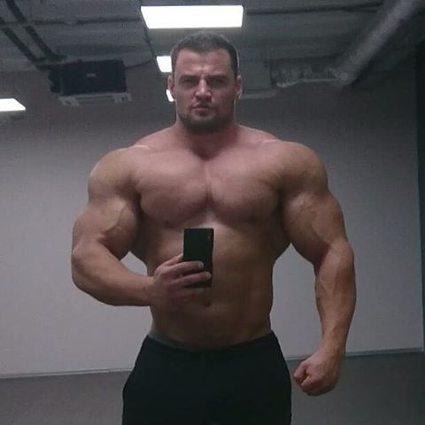 drwannabe:  Pavel Fedorov