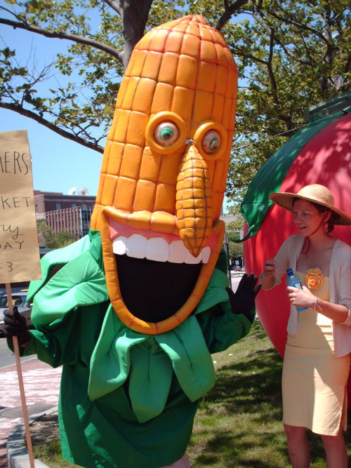 cakejam:
“ do NOT google corn man this is a warning
”