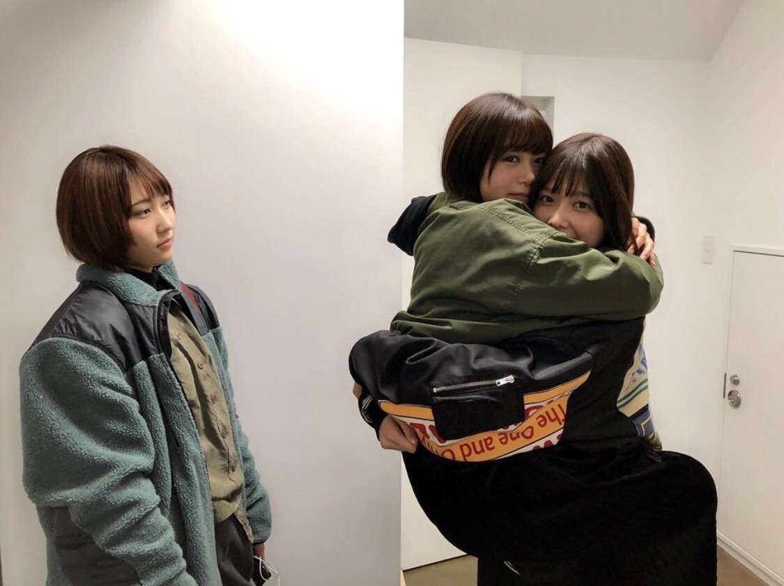 yuuki-lee: Keyakizaka46