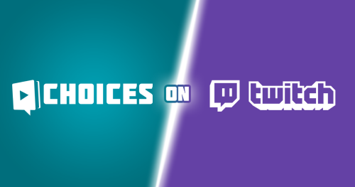 playhollywoodu:  Announcing the Choices Livestream! Pixelberry’s newest game Choices will be launchi