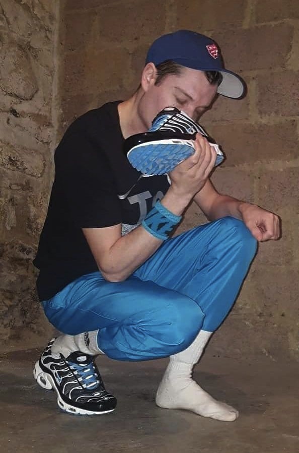 dresy Soxy