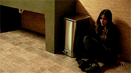 gothdaisyjohnson:agents of shield appreciation week || day four: do you really want to hurt meHere I