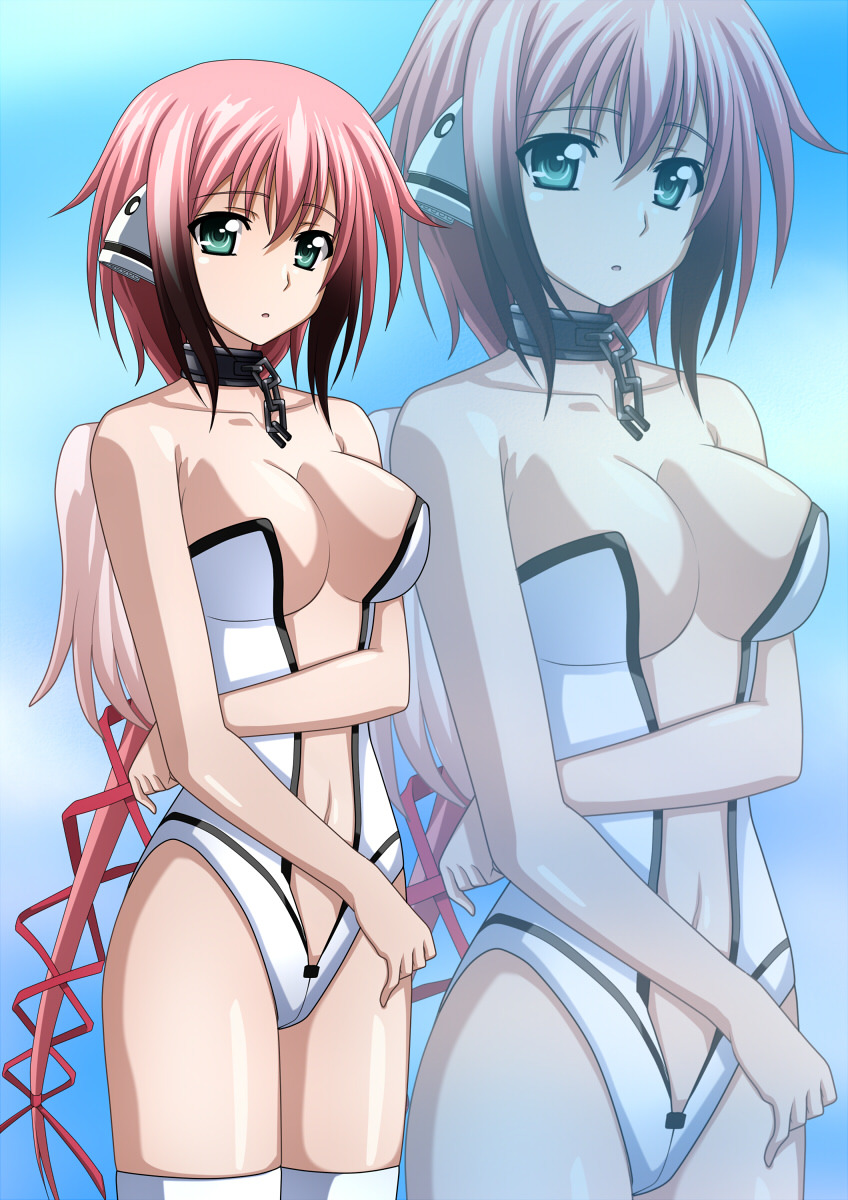 thatecchiguy:  REQUEST: Sora no Otoshimono - Anon (1 of 3)For more, visit That_Ecchi~Guy’s blog.For