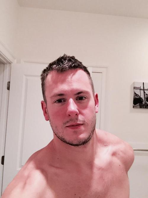 colungafrank:  Brenner Bolton NEW twitter pics     