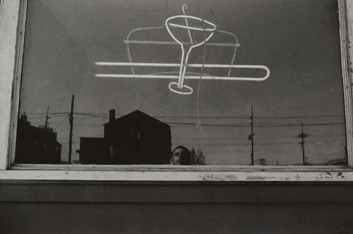 Minnesota, 1966 by Lee Friedlander