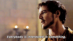 slugly:   &ldquo;Most of us aren’t princes.&rdquo;   oberyn is so hot though