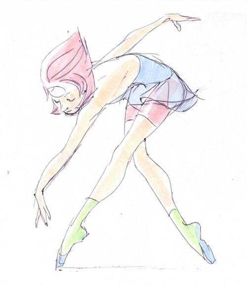 sirpangur:  So today instead of preparing for the test I did a lot of Pearls and also Hiro.rest in pieces, tomorrow’s test. 