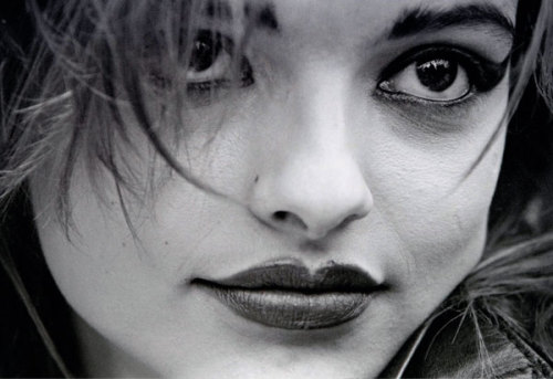 planetninahagen:  nina hagen circa 1979