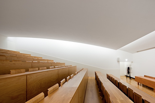 cabbagerose: amore pacific research & design center/alvaro siza, carlos castanheira & kim jo