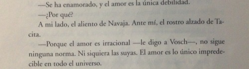 escondida-entre-los-libros:  —El mar infinito Rick Yancey