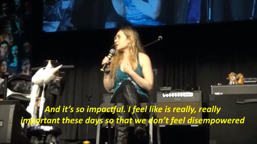 inkbleeder:I think one of the things that I’m so in love with with Random Acts and that I love getti