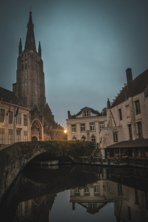 sean-o-neill-photography: Bruges