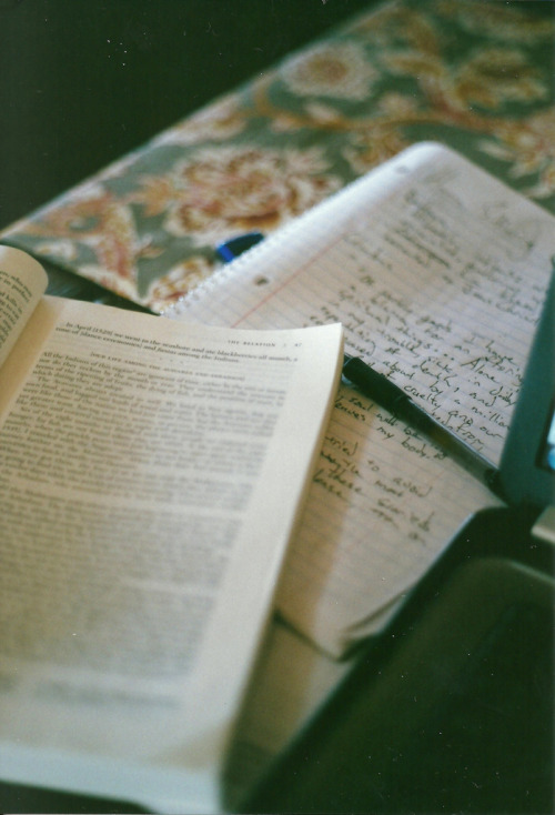calms:  nature/vintage/photography blog    
