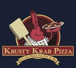 moderncentaur:  KRUSTY KRAAaaaAaaaAaaab PiiiiiZZA!ITS