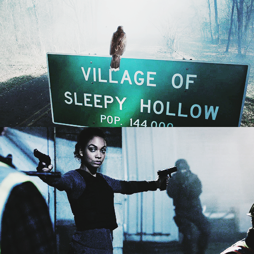 jeredanvers:  the best of 2013 | [12/12] shows - sleepy hollow  “Now you’ll know what it’s like to lose faith. When it’s gone you have nothing. When you have nothing, there is nothing holding you back from what you’re capable of.”  