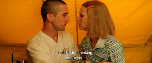 Hirxeth:the Royal Tenenbaums (2001) Dir. Wes Anderson