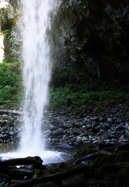 bright-witch: Columbia River Gorge ♢ Print adult photos