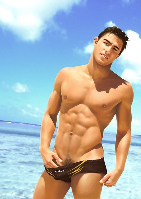 hot asian gays