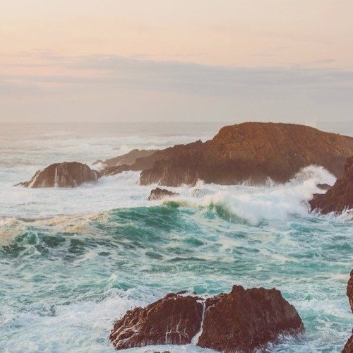 Pacific coast - California - 2016  #wildernessculture #wilderness #ocean #california #theNWadventure