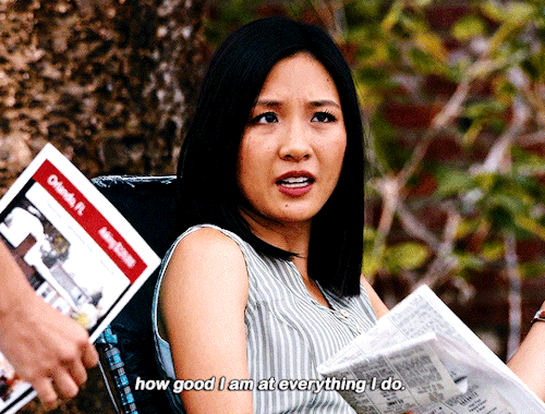 FRESH OFF THE BOAT (2015-2020) 1.06 Fajita Man