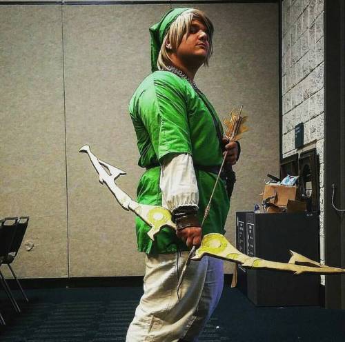 I&rsquo;ve decided to use #mcm as #malecosplaymonday to shout out my favorite male cosplayers! S