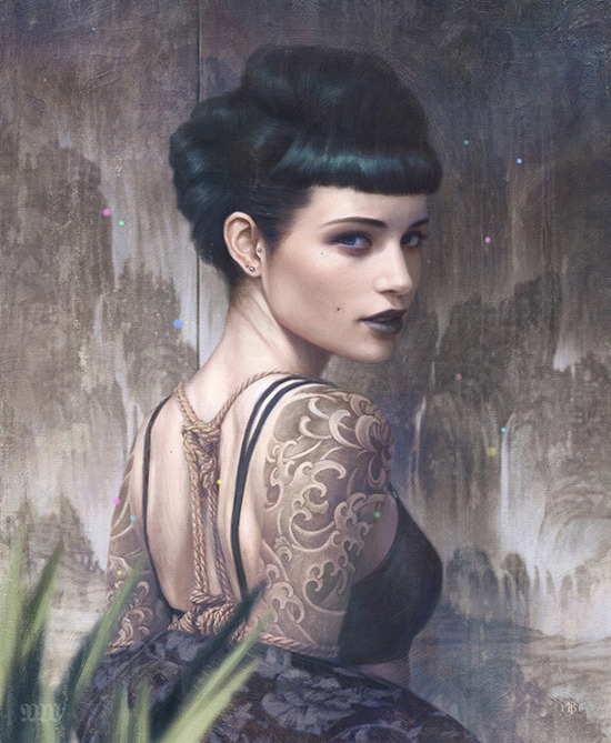 Tom Bagshaw