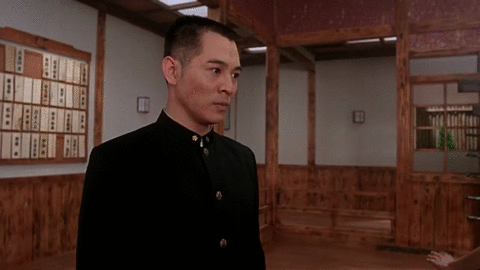 Fist Of Legend (1994)
