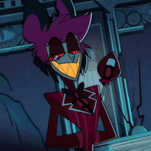 Deers Mate Consecutively Over The Course Of Three Days Or So, Which Made Me Think Of Demon! Alastor In