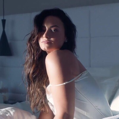 Camila C + Demi L Icons