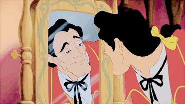 waltyensidworld:  This or That | @septicdisney asked: Gaston or Scar? + Bonus:  