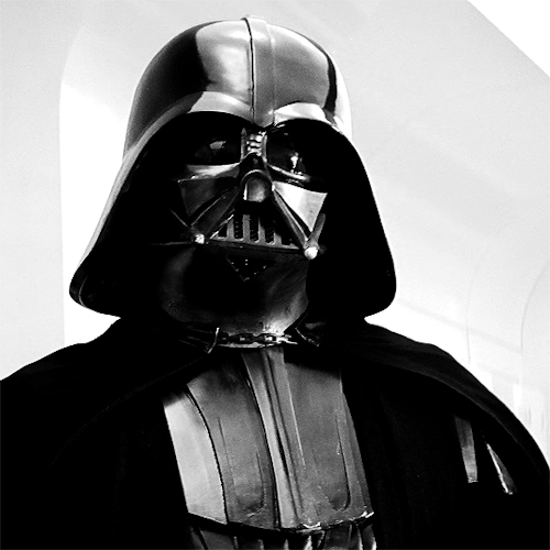 Encased In A Suit Of Life-sustaining Black Armor And Believing His Wife To Be Dead, Vader Embraced His