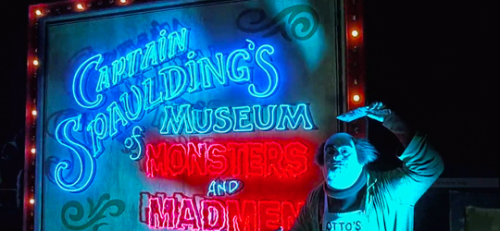 vixensandmonsters: House of 1000 Corpses (2003)