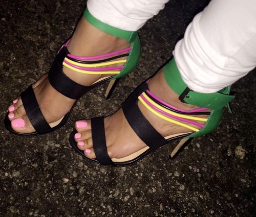 causeitsfun69: Feet !!!!