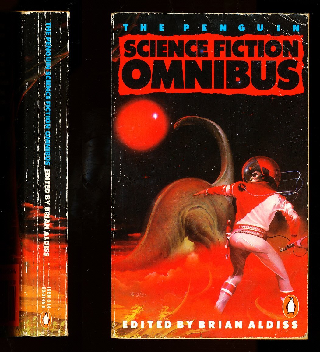 70sscifiart:  Peter Andrew Jones