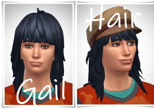 GailHair