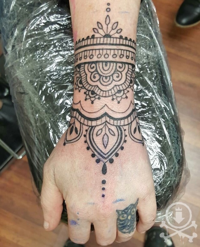 Mehndi Tattoo Explore Tumblr Posts And Blogs Tumgir