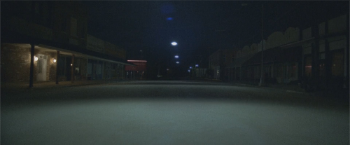 .”The Vast of Night”  directed by Andrew Patterson