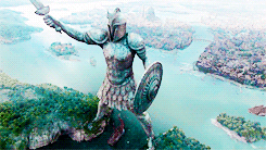 lady-arryn-deactivated20140718:  &lsquo;Tis a big and beautiful world. Most of