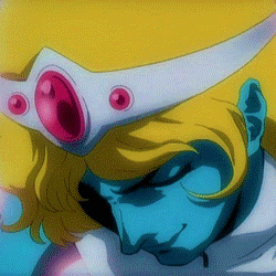 Phlynn:  Interstella 5555 - Daft Punk &Amp;Amp; Leiji Matsumoto 