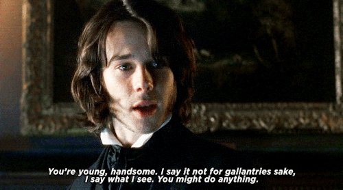 iredreamer:Come on Miss Lilly, do you really mean to remain here forever?I have no choice.