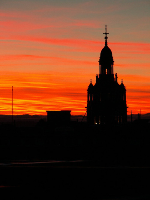 Discover Glasgow in 14 Unexpected Pictures.