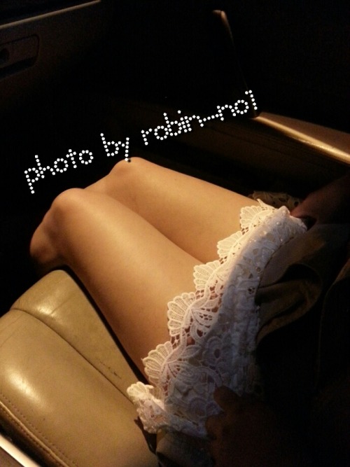 robin-no1: 암캐 만나서 픽업후 이동중 간단히 미션.