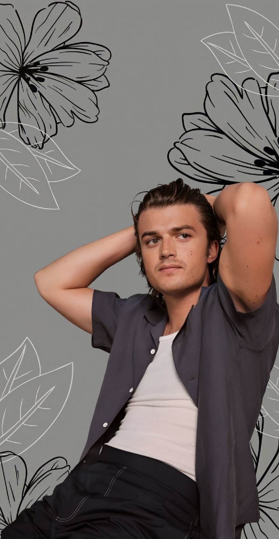 Joe Keery Wallpaper (6/?)