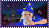 Could U Make Whimsical/wizard Stamps? Lol Sorry For The Weird Request Ty