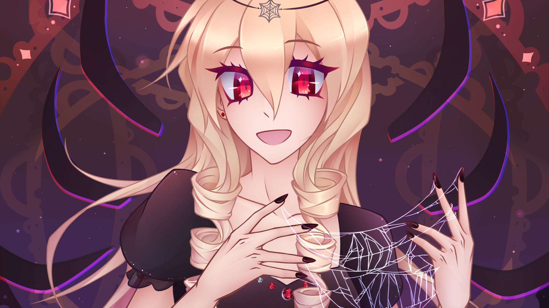 Servamp On Tumblr