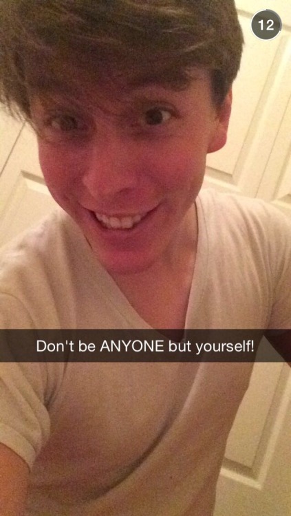 asexualls: thomas sanders is a blessing to this world