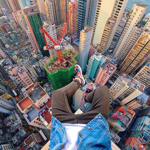 nois7-rj:  Vertigo Series by nois7 | Robert Jahns Follow www.instagram.com/nois7