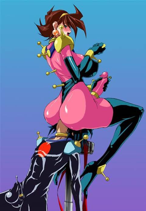 futapassion2228:  Face sitting futa