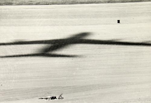 Los Angeles, 1968 by Dennis Stock