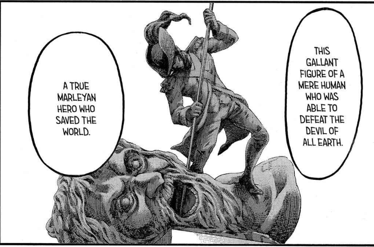 Forget about Eren chad mode, Armin is the only character who is basically  loved by every main character in Attack on Titan. The true winner in the  show. : r/titanfolk